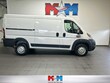  Ram Promaster Cargo Van