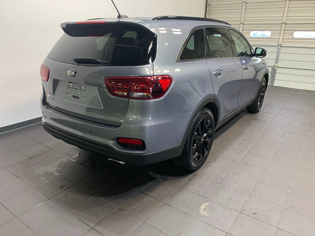 Used 2020 Kia Sorento S V6 FWD