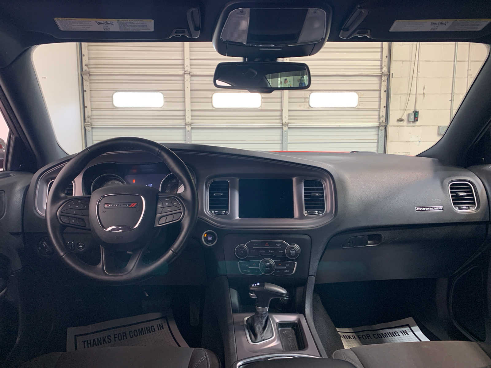 2023 Dodge Charger SXT photo 4