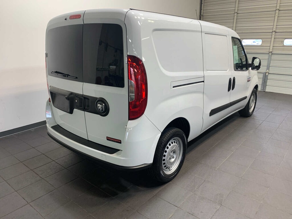 Used 2022 Ram Promaster City Wagon Tradesman Wagon