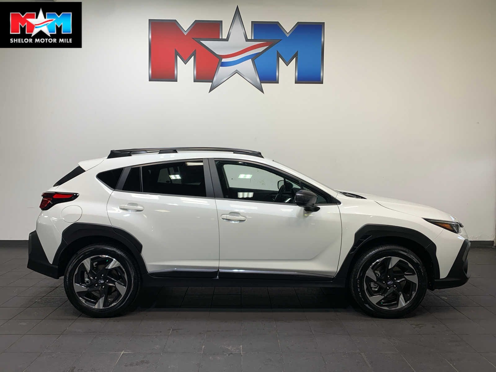 2026 Subaru Crosstrek Limited's photo