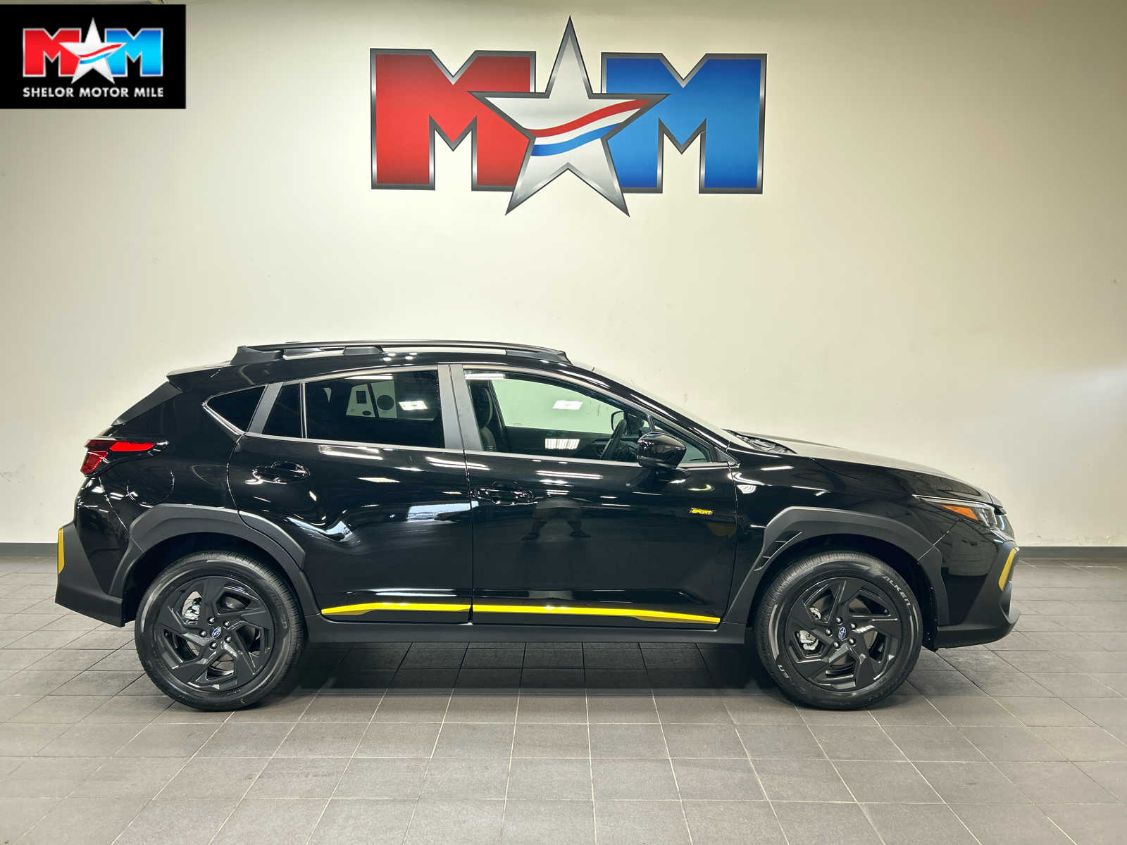 2026 Subaru Crosstrek Sport SUV