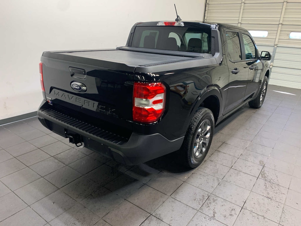 Used 2022 Ford Maverick XLT FWD Supercrew FWD SuperCrew