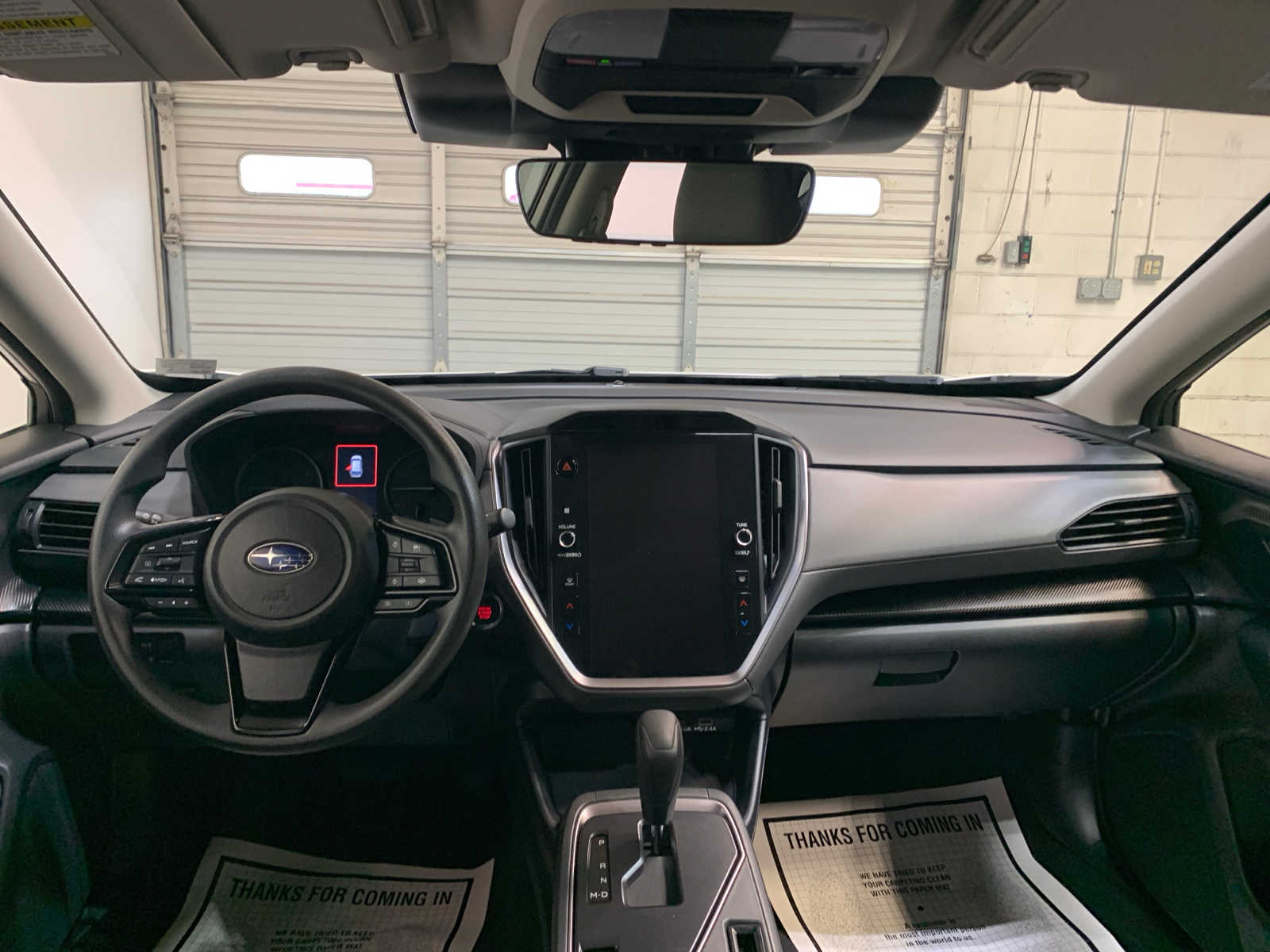 2024 Subaru Crosstrek Premium photo 4