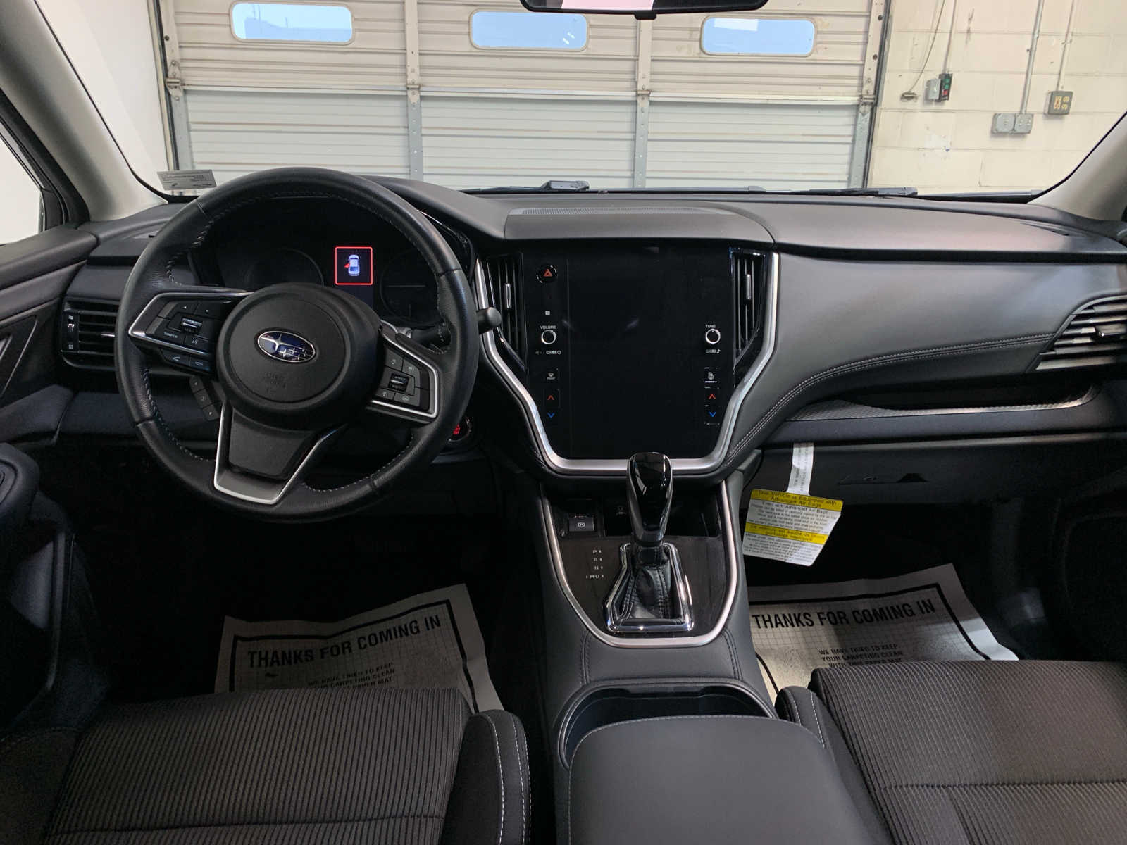 2022 Subaru Legacy Premium photo 4