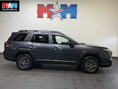 2026 Subaru Outback Premium SUV