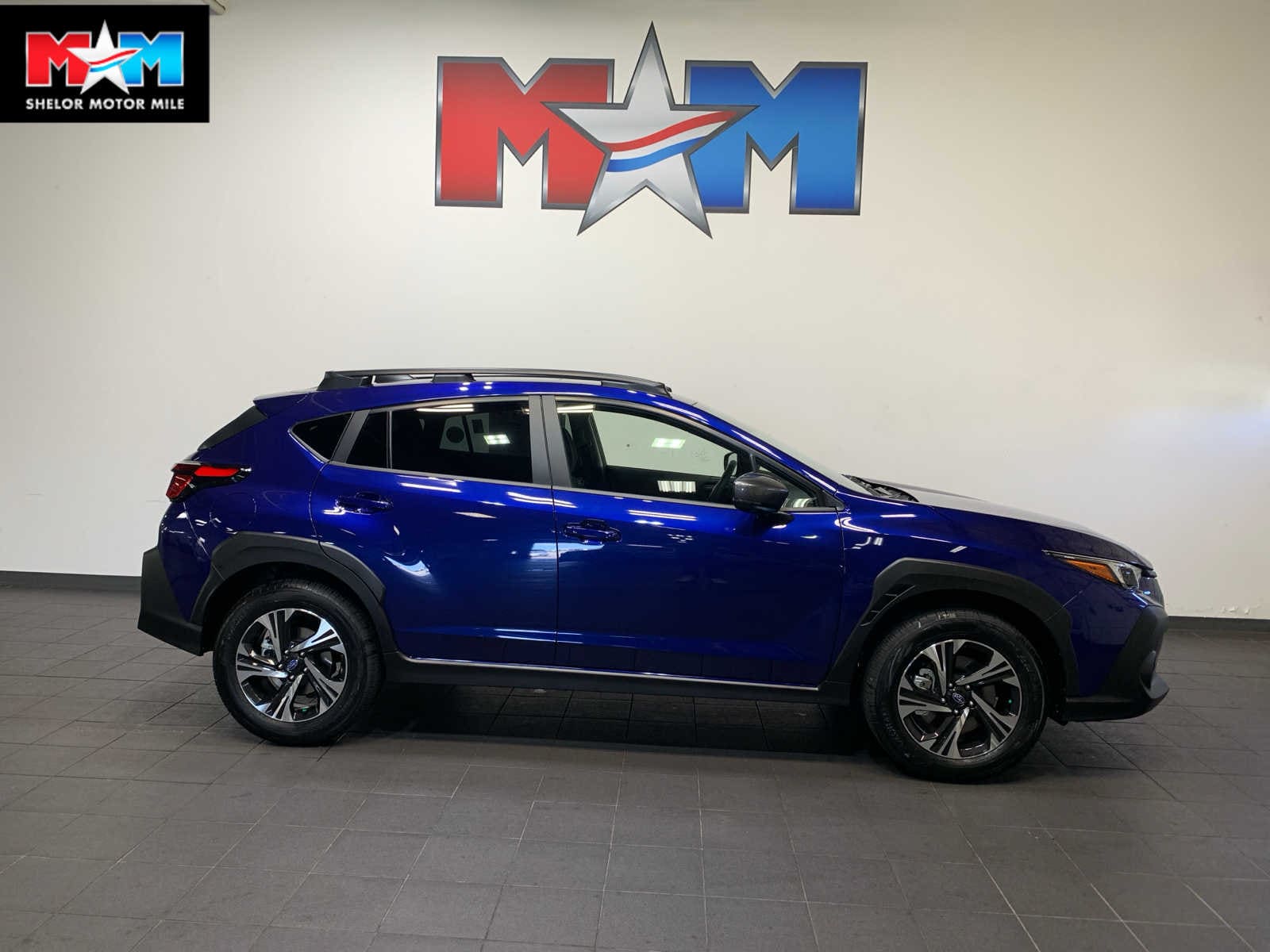 2025 Subaru Crosstrek Premium's photo
