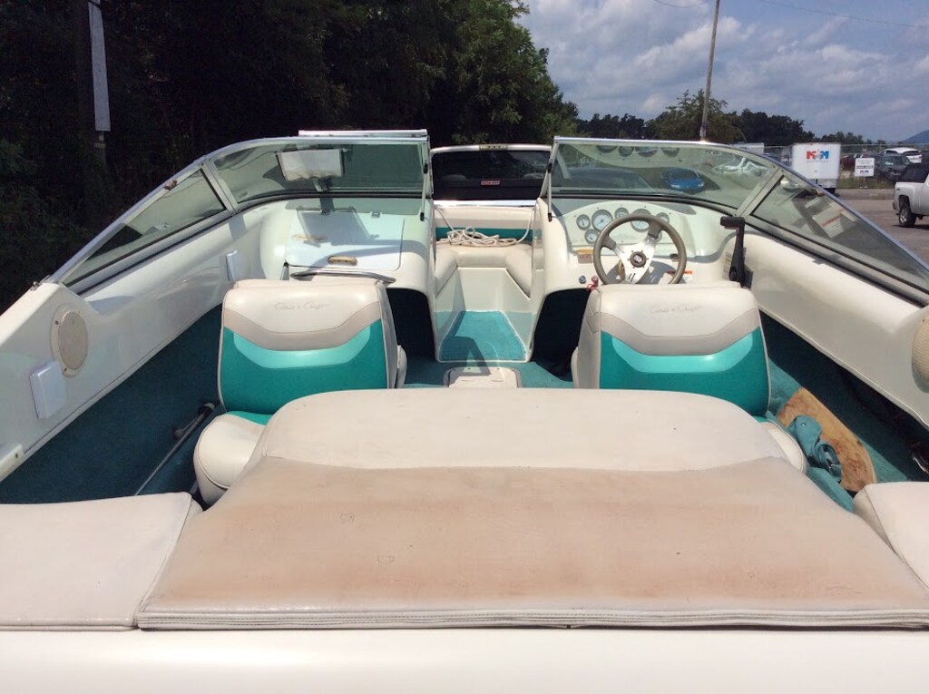 Used 1994 Chris Craft Concept 185 Boat