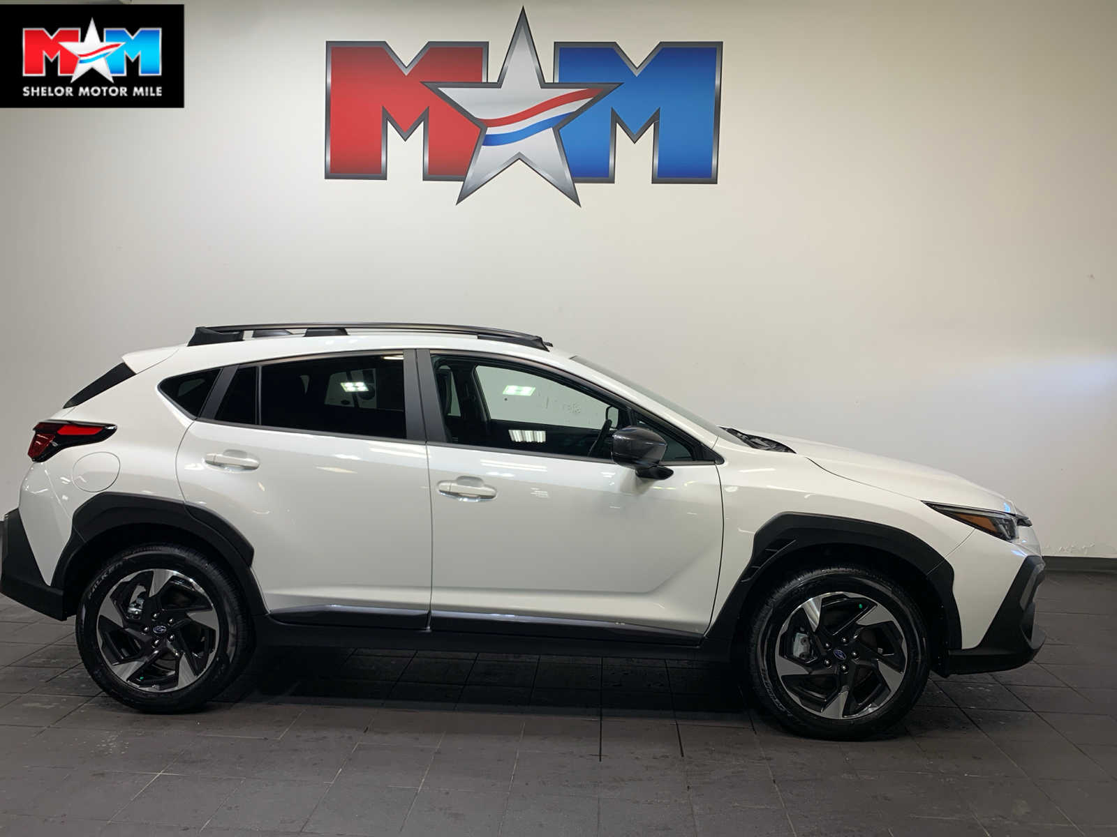 2026 Subaru Crosstrek Limited's photo