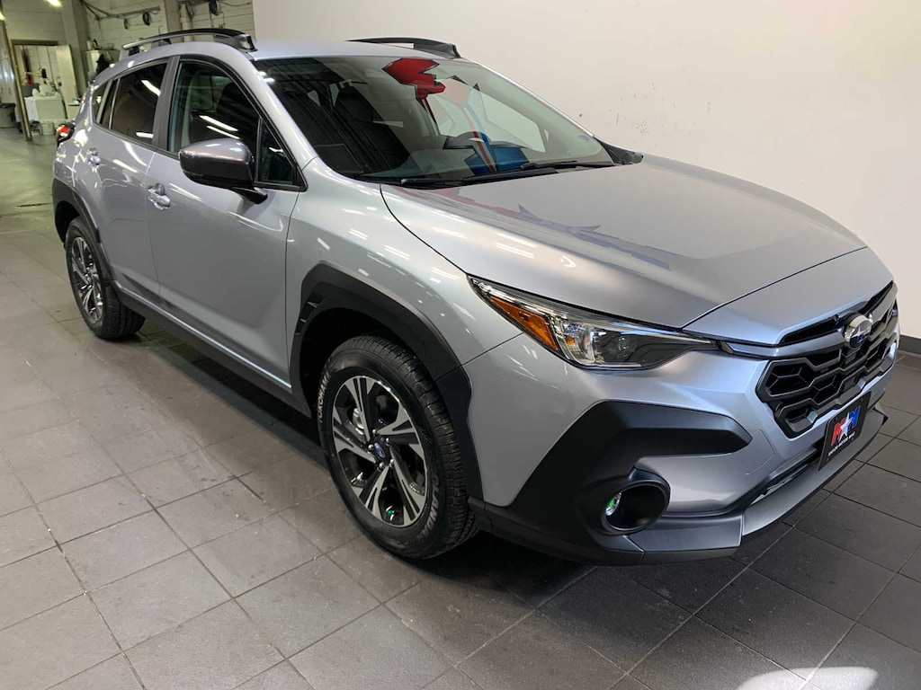 New 2026 Subaru Crosstrek Premium SUV