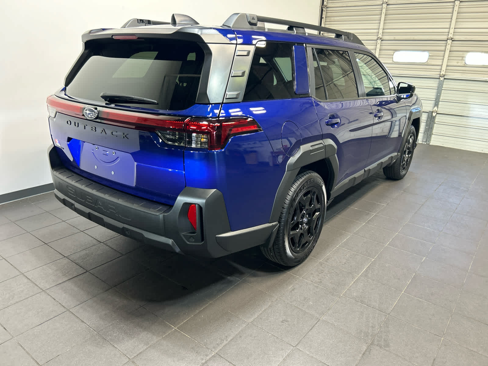 2026 Subaru Outback Limited - Photo 3