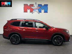 2026 Subaru Ascent Premium 8-Passenger SUV