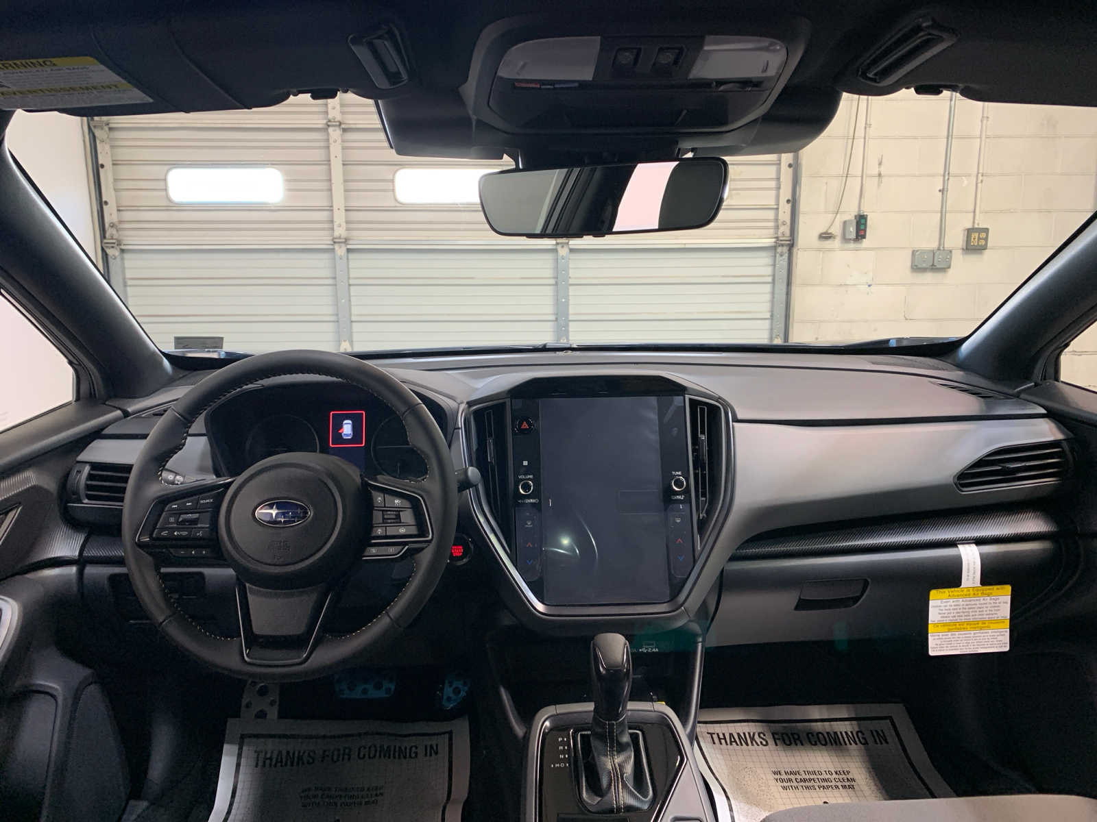 2025 Subaru Crosstrek Sport photo 3