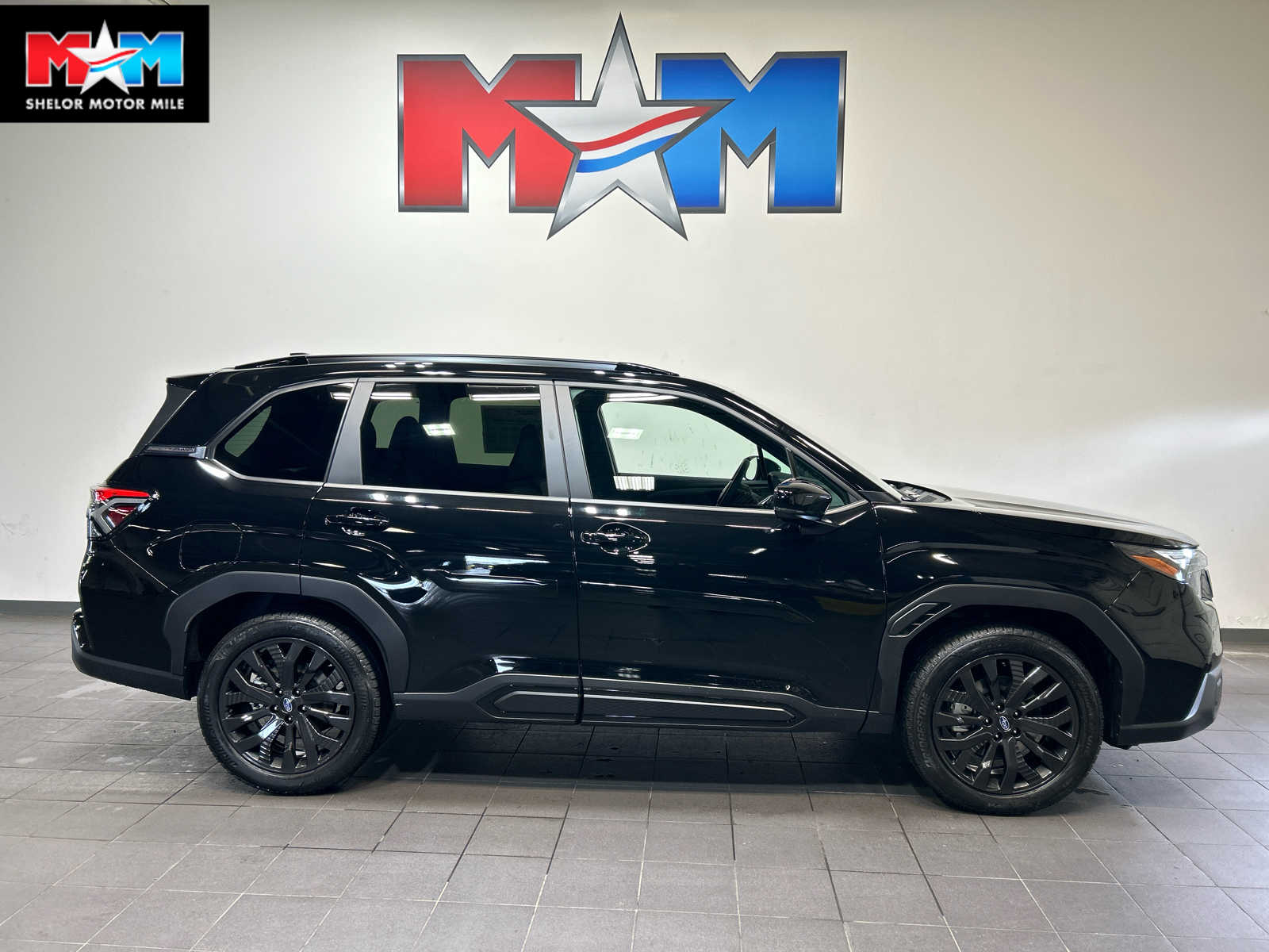 New Subaru Forester For Sale in Christiansburg, VA | Motor Mile Subaru