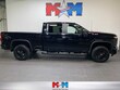  Chevrolet Silverado 2500HD