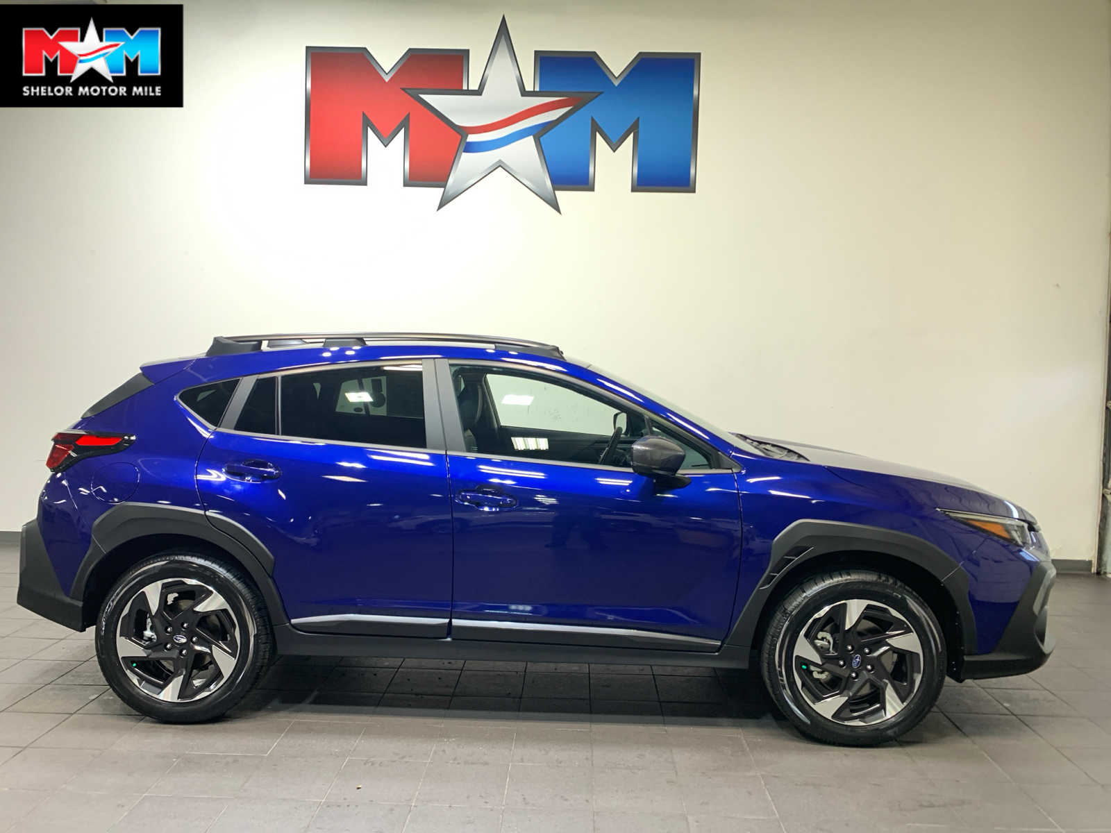 2026 Subaru Crosstrek Limited's photo