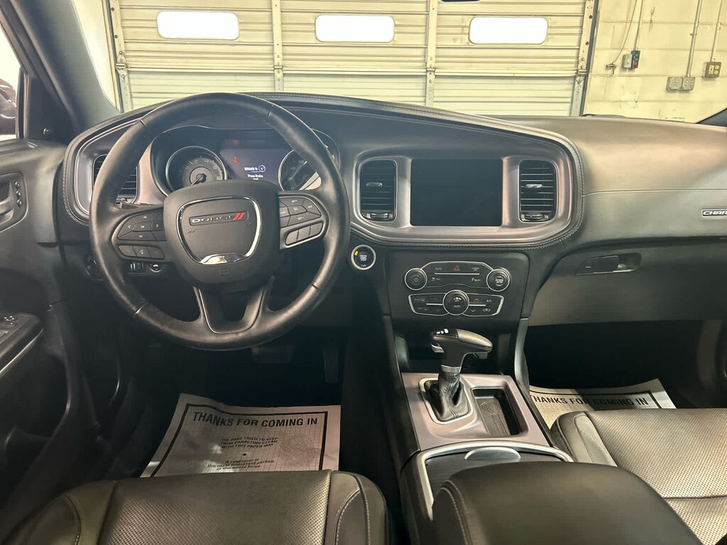 Used 2023 Dodge Charger SXT RWD