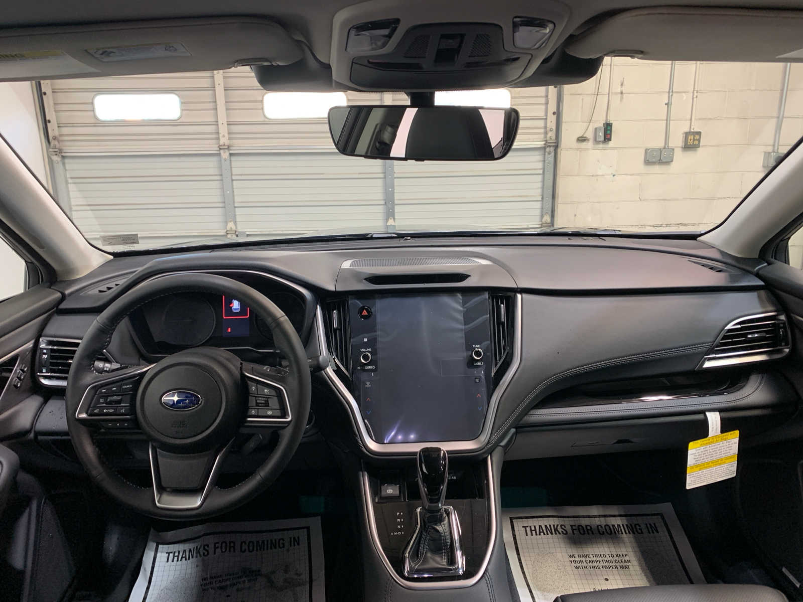 2025 Subaru Outback Limited photo 4