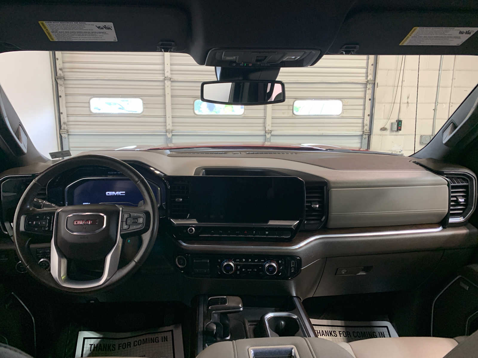 2022 Gmc Sierra 1500 SLT photo 4