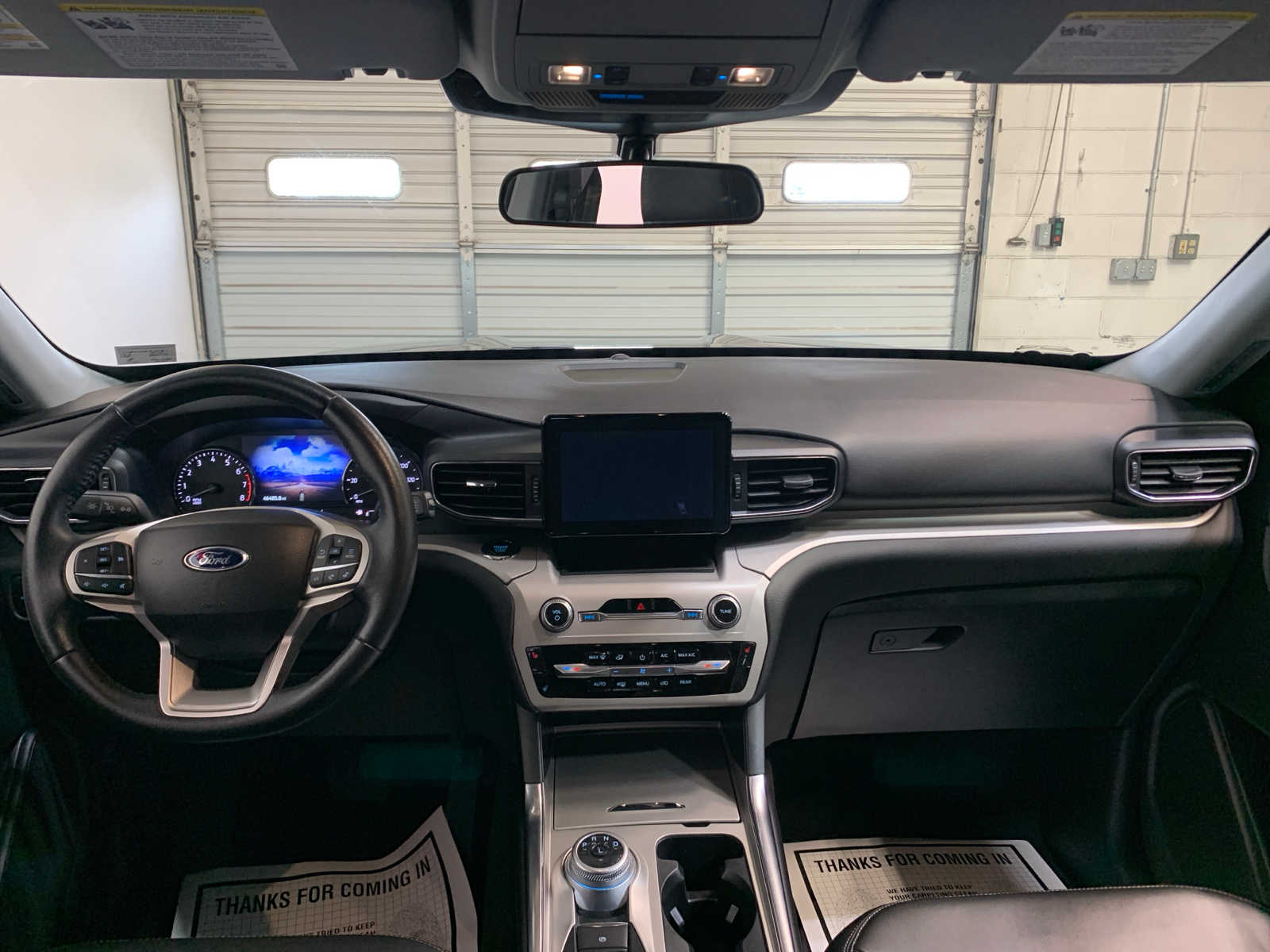 2023 Ford Explorer XLT photo 4