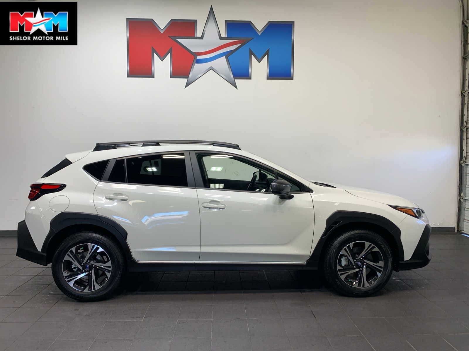 2025 Subaru Crosstrek Premium's photo