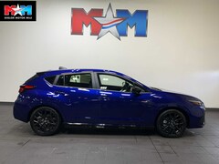 2026 Subaru Impreza RS 5-Door