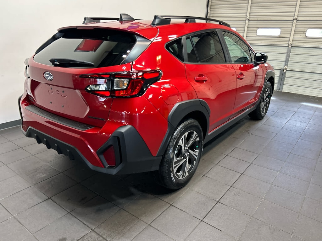 New 2026 Subaru Crosstrek Premium SUV