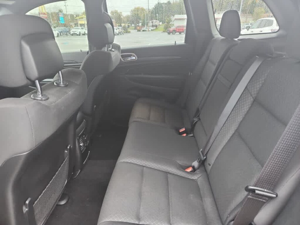 Used 2021 Jeep Grand Cherokee Laredo E 4x4