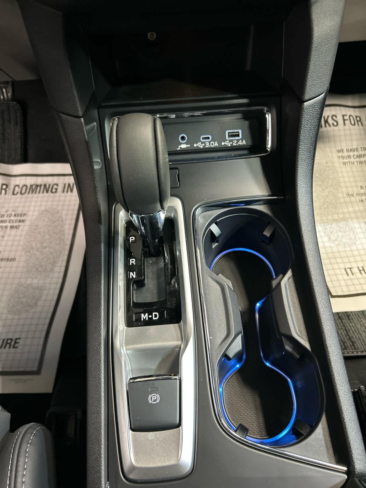 2026 Subaru Ascent Limited - Photo 9