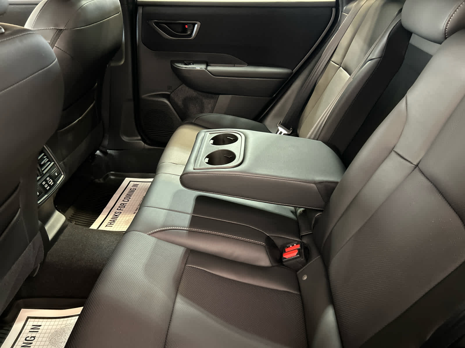 2026 Subaru Outback Limited - Photo 5