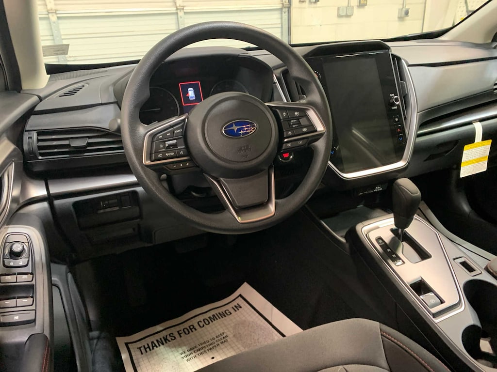 New 2026 Subaru Impreza Sport 5-Door