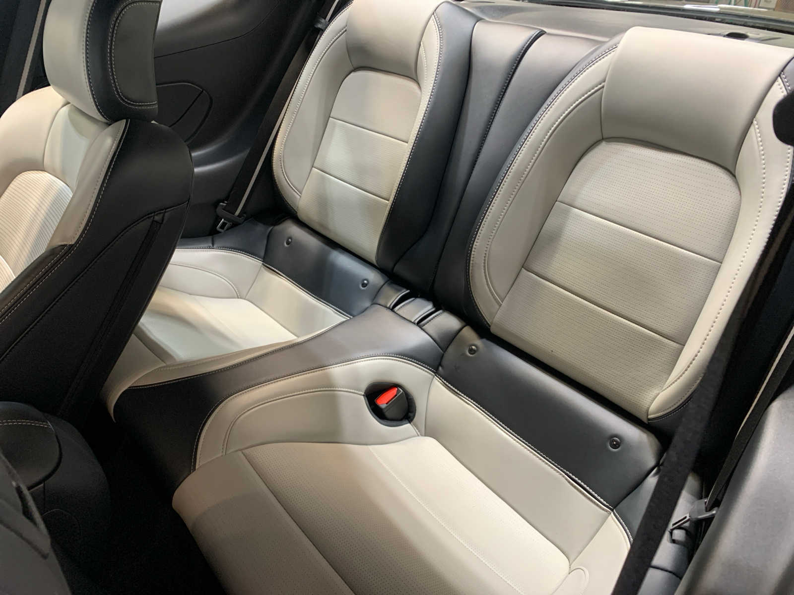 2024 Ford Mustang GT Premium photo 4