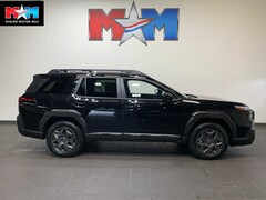 2026 Subaru Outback Premium SUV