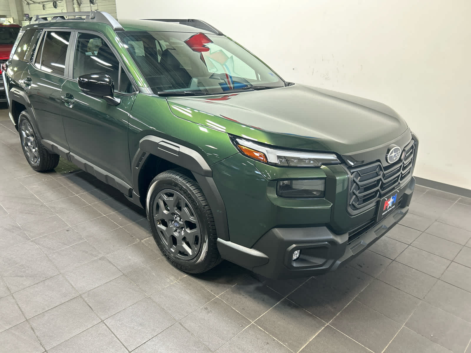 2026 Subaru Outback Premium - Photo 2
