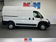  Ram Promaster Cargo Van