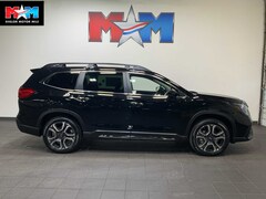 2026 Subaru Ascent Touring 7-Passenger SUV