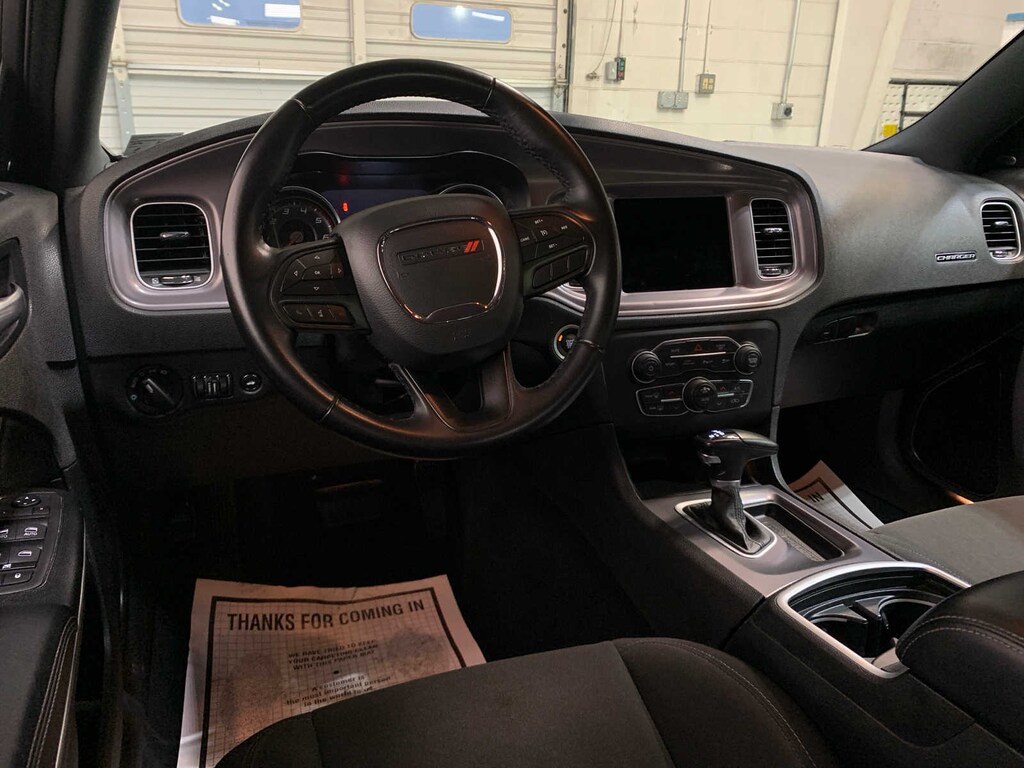 Used 2023 Dodge Charger GT RWD