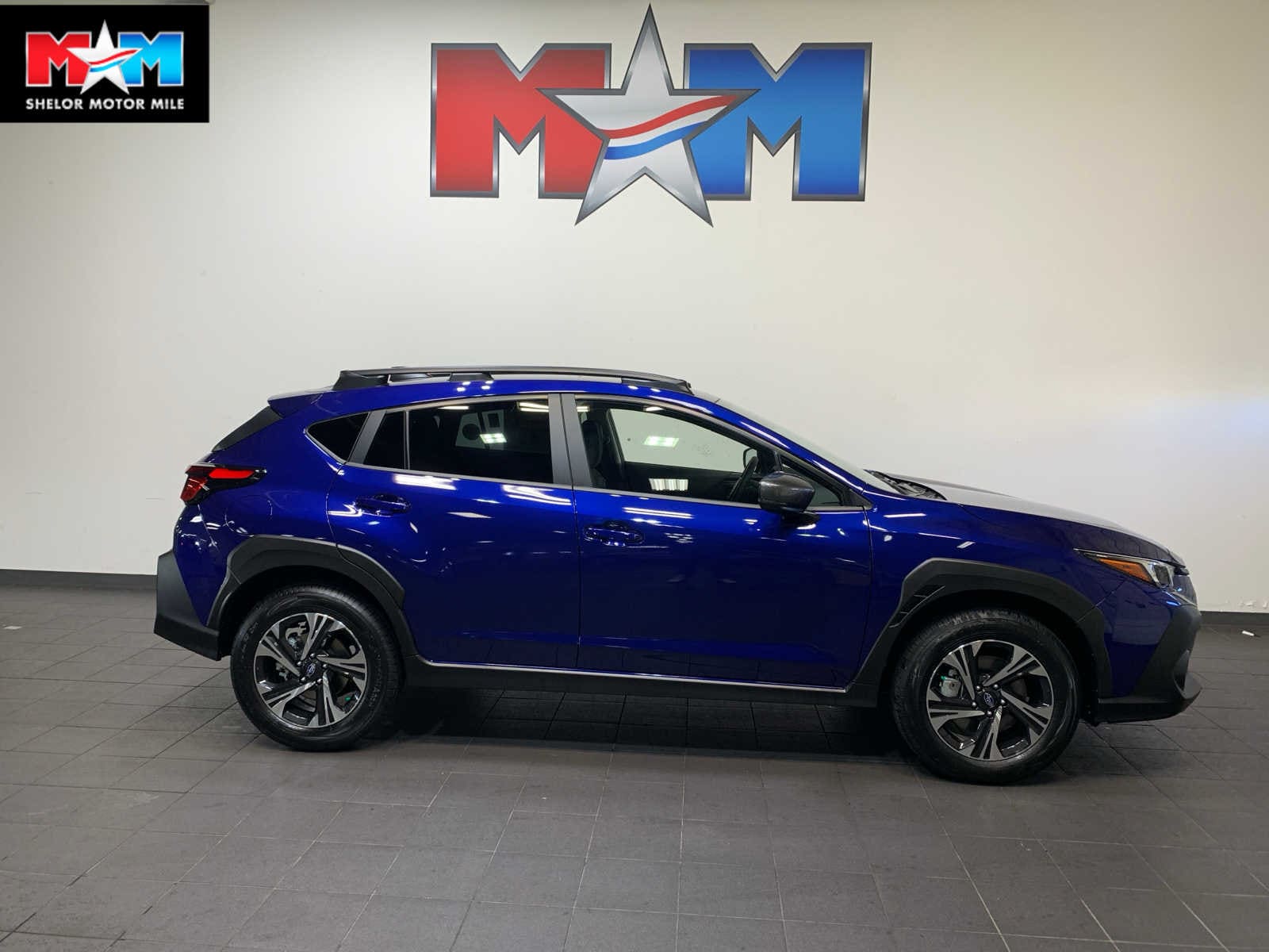 2025 Subaru Crosstrek Premium's photo