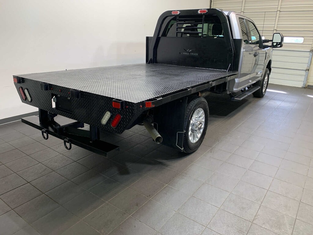 Used 2021 Ford Super Duty F-350 SRW Chassis Cab XLT 4WD Supercab 168 WB 60 CA 4WD SuperCab 168 WB 60 CA