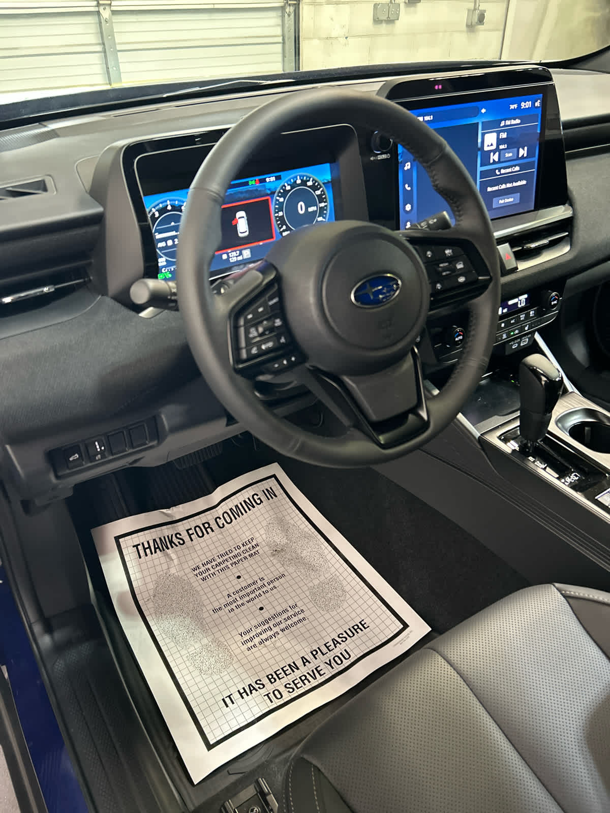 2026 Subaru Outback Limited - Photo 10