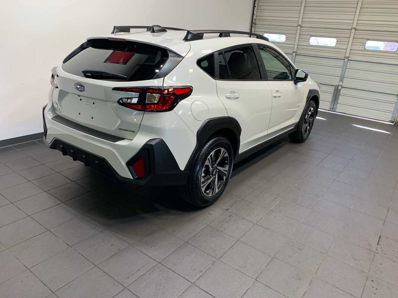 2025 Subaru Crosstrek Premium photo 2