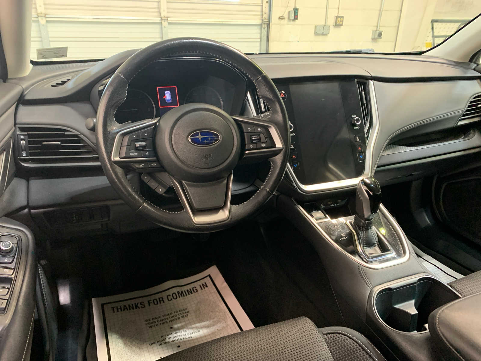 2020 Subaru Outback Premium photo 4