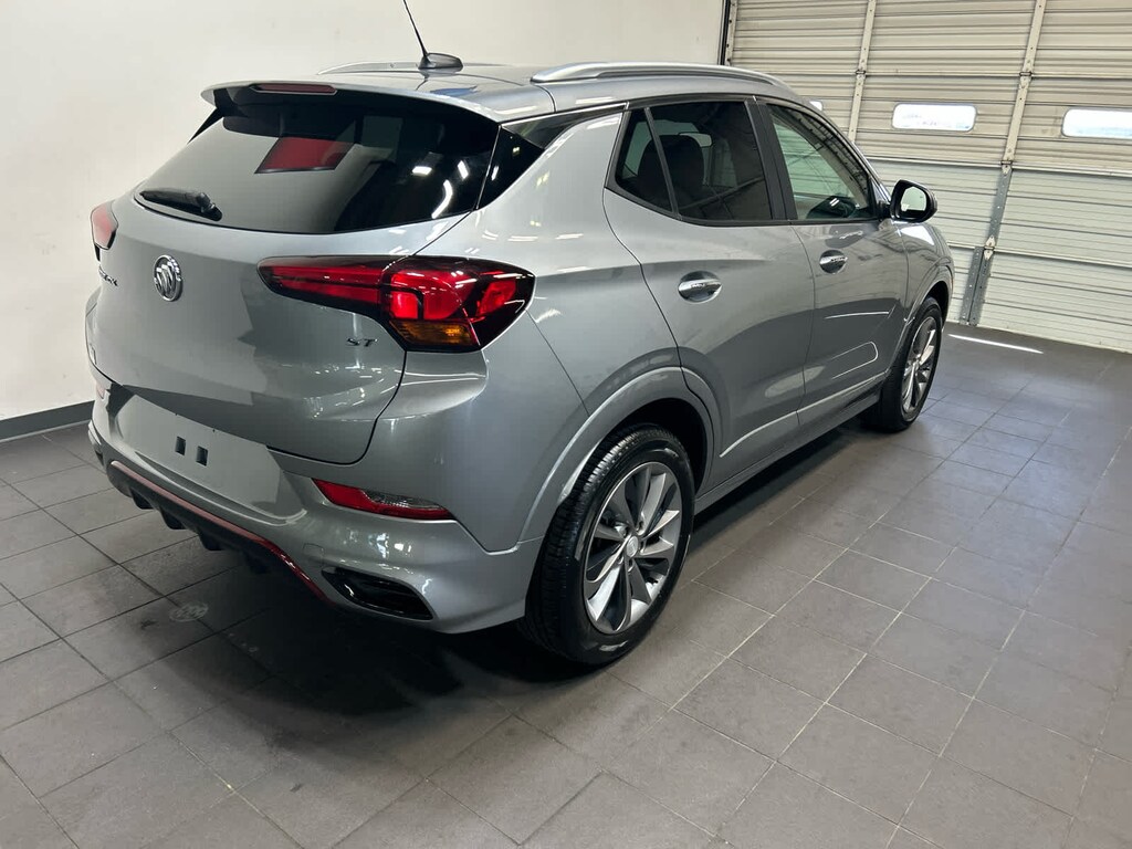 Used 2023 Buick Encore GX Select FWD