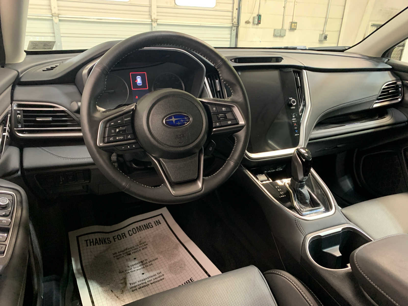 2025 Subaru Outback Limited photo 4