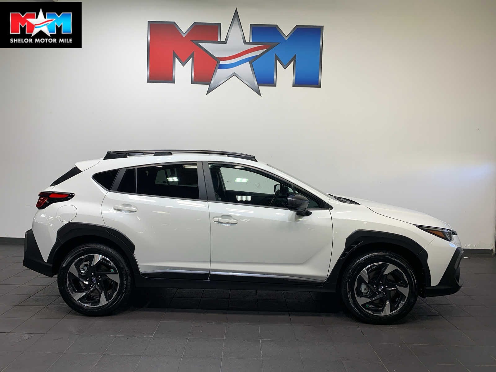 2025 Subaru Crosstrek Limited's photo