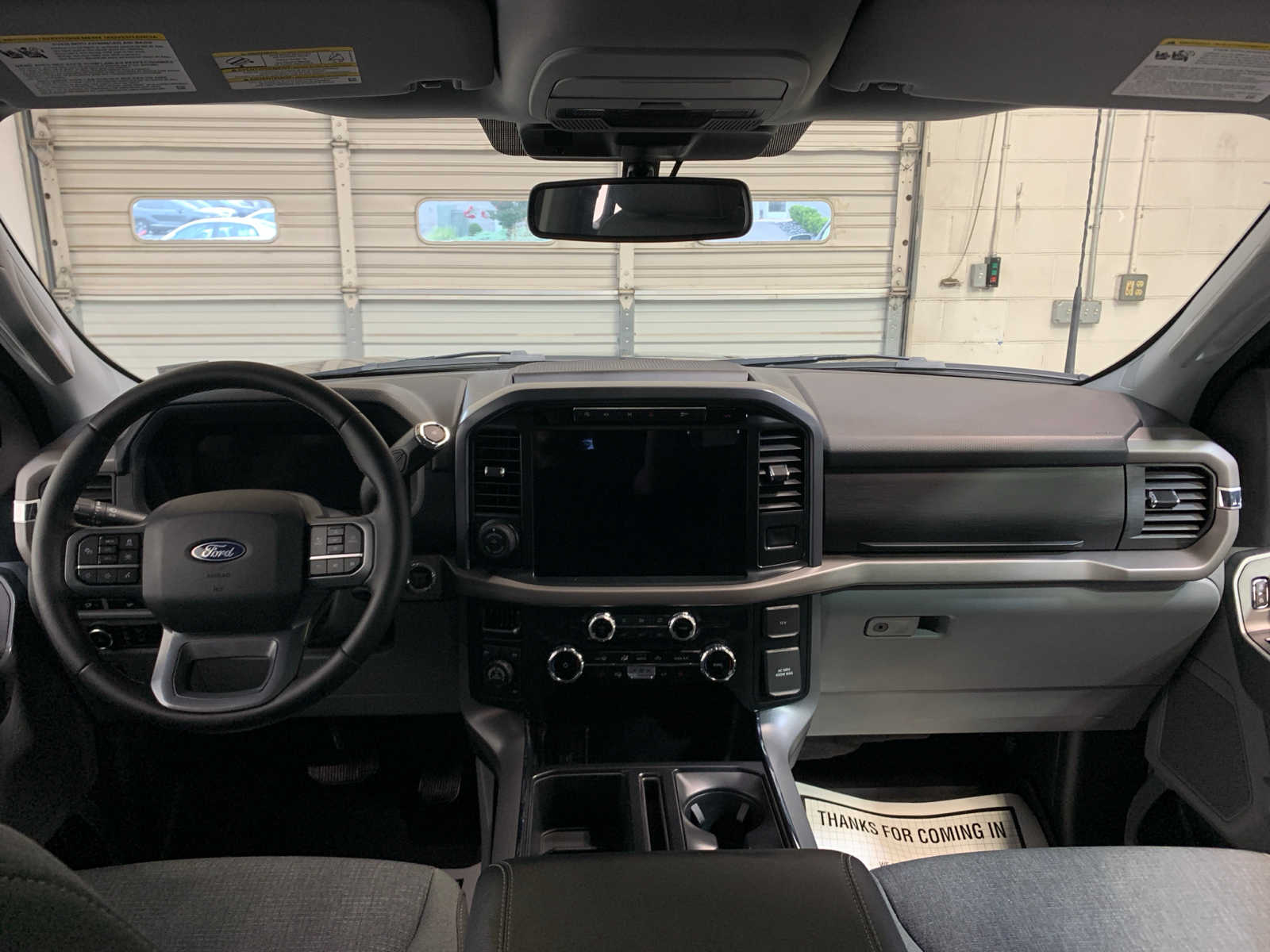 2024 Ford F-150 XLT photo 4