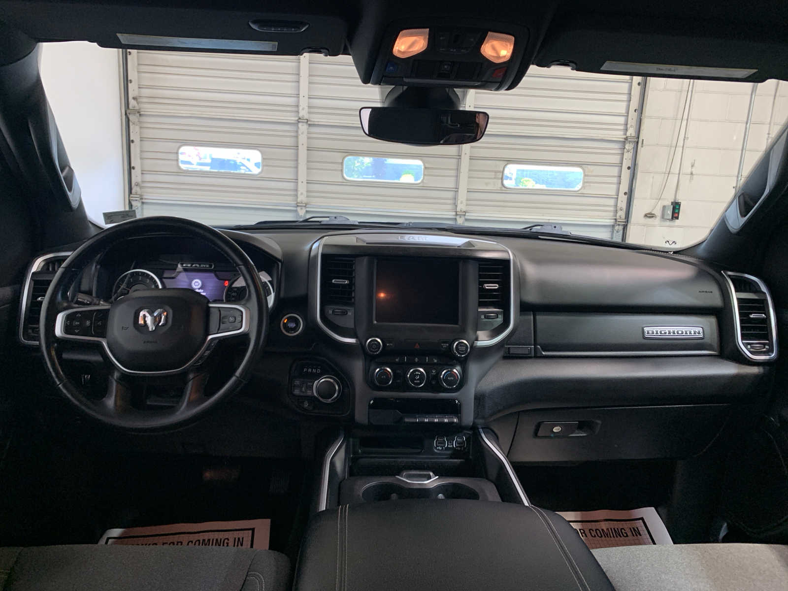 2022 Ram 1500 Big Horn Lone Star photo 4