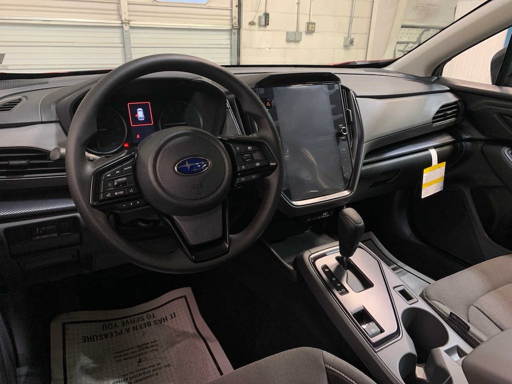 New 2026 Subaru Crosstrek Premium SUV