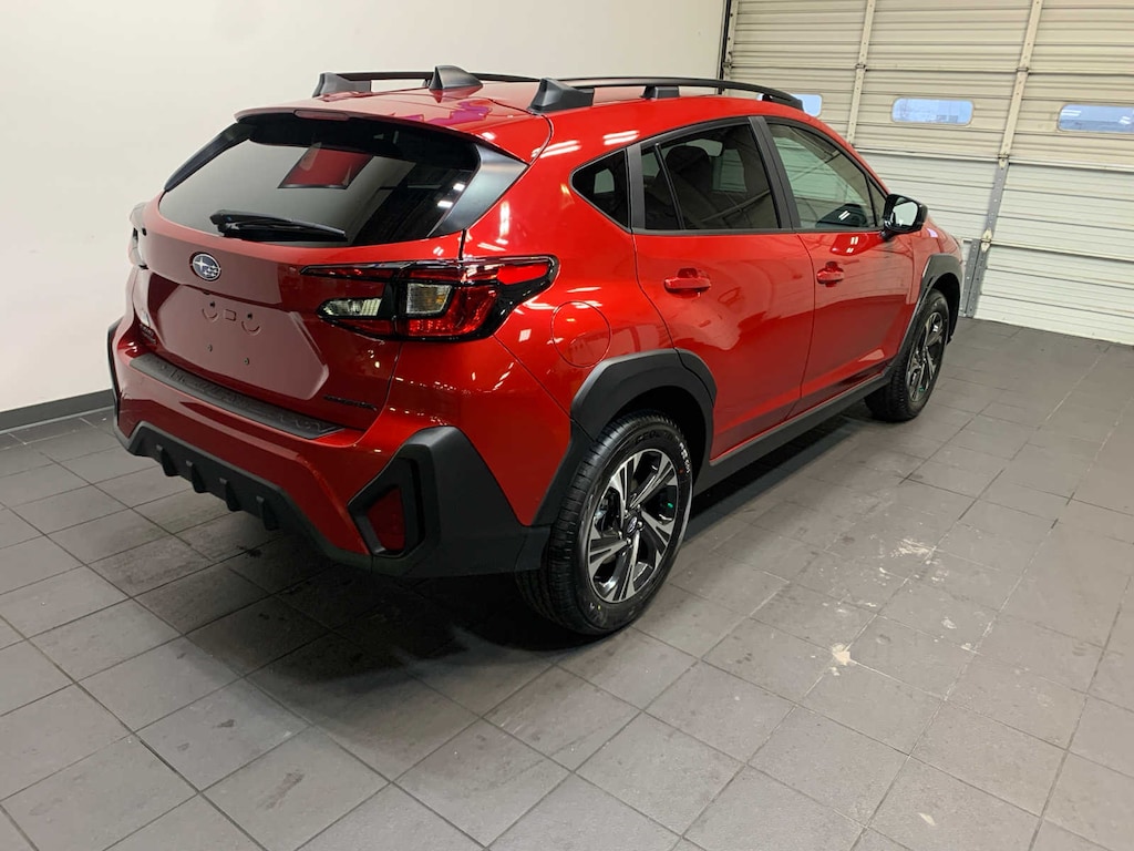 New 2026 Subaru Crosstrek Premium SUV