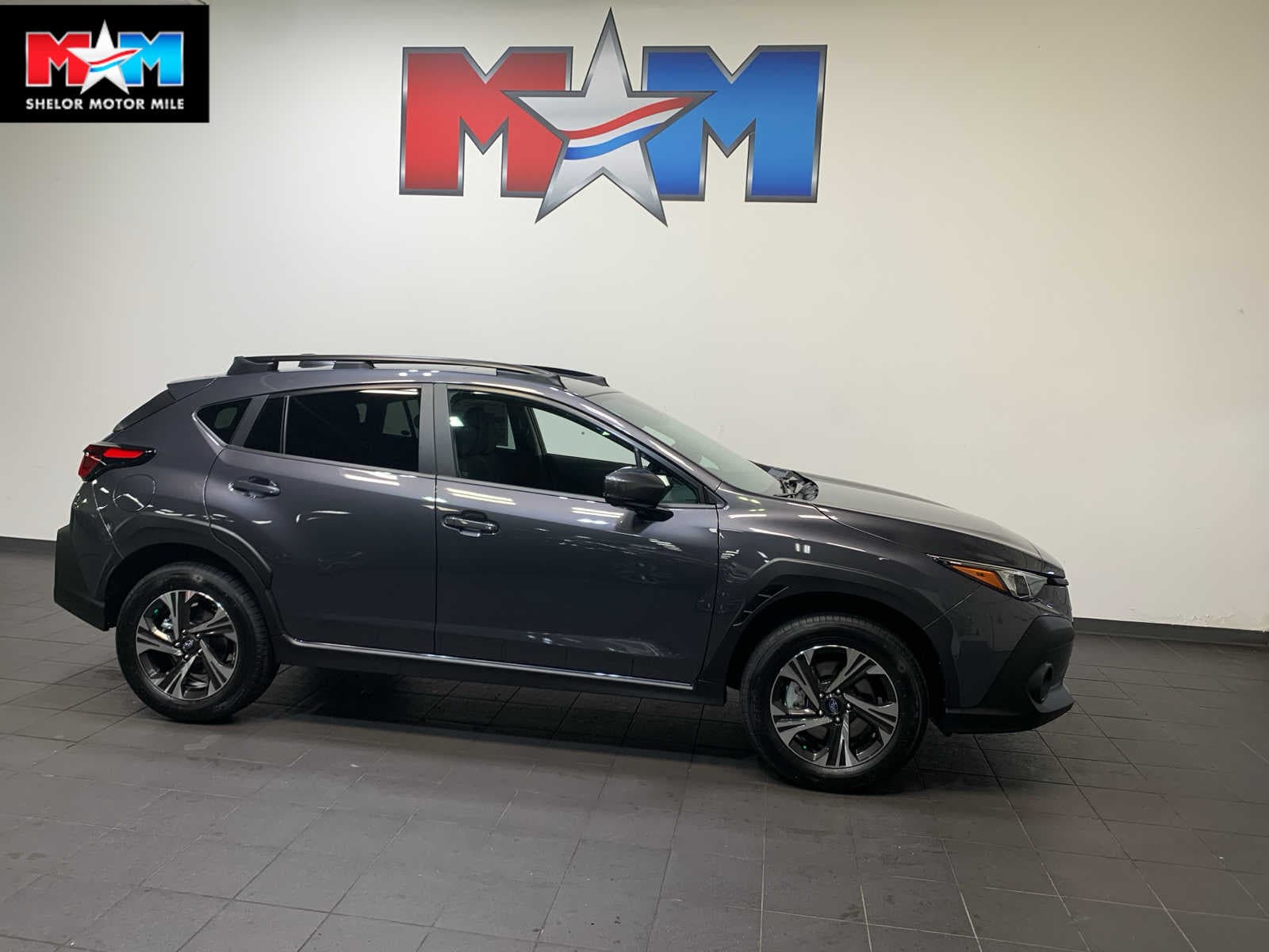 2026 Subaru Crosstrek Premium's photo